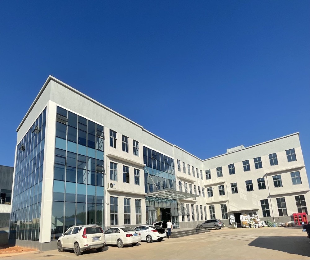 技術研發(fā)部